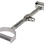 York Pro Lat Bar – 24″